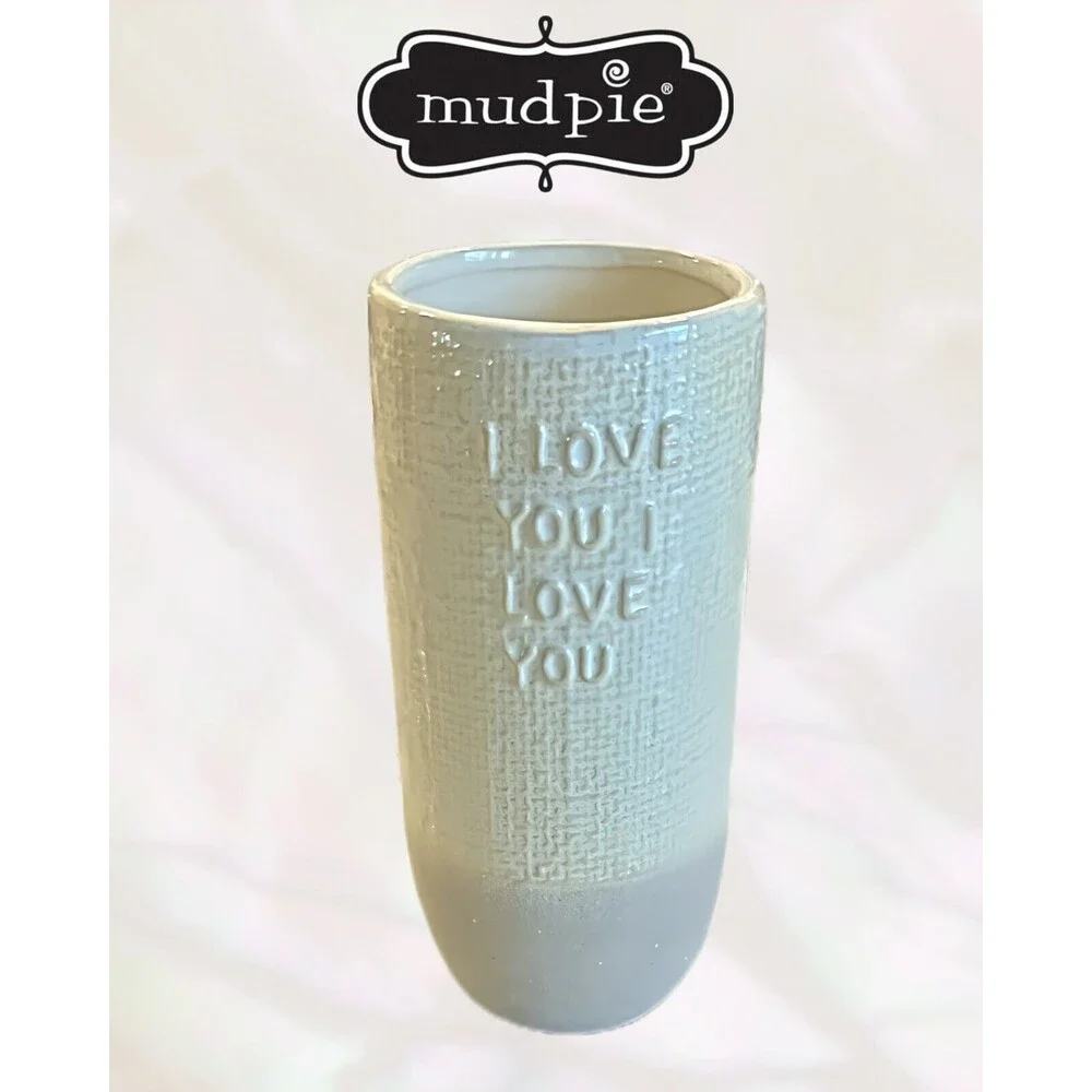 NEW “Mud Pie